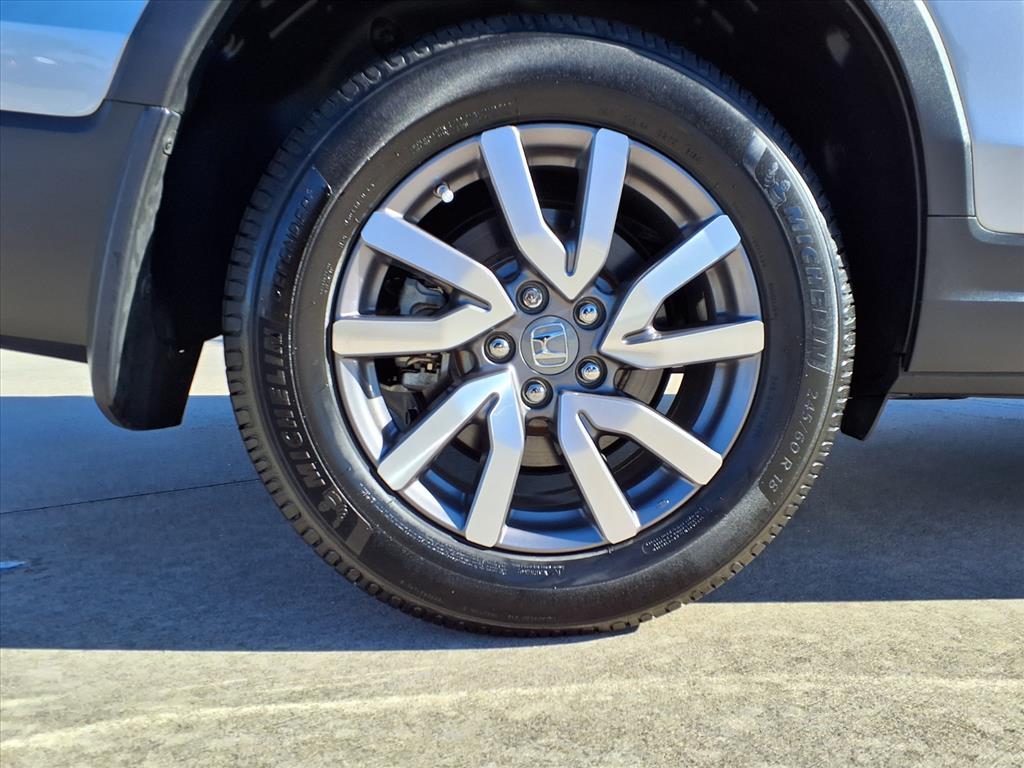 Thumbnail: 2022 Honda Pilot - 8