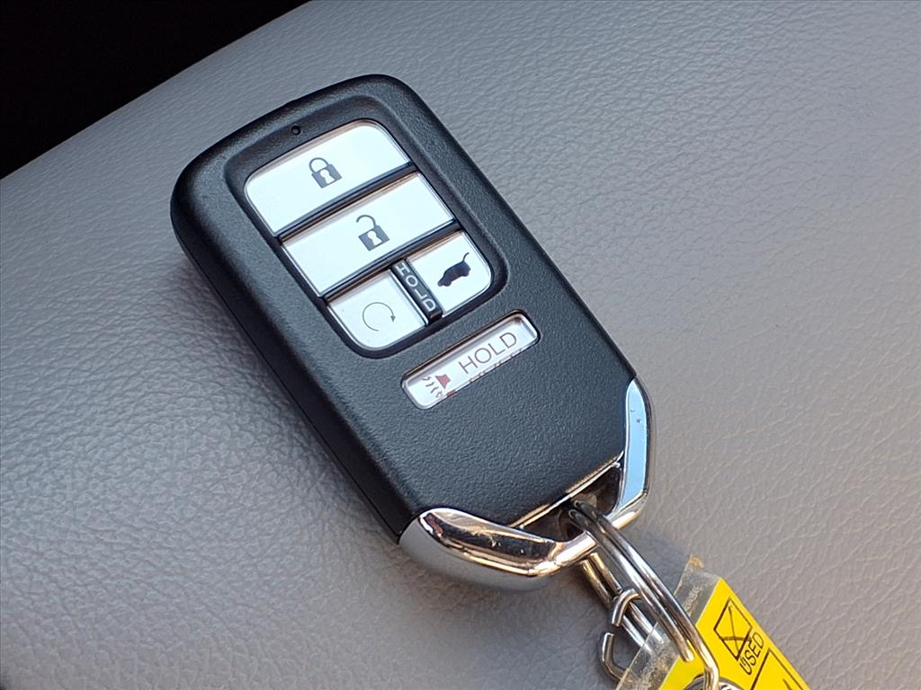 Thumbnail: 2022 Honda Pilot - 17