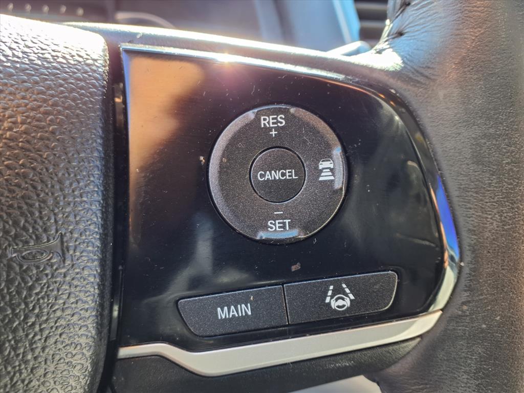 Thumbnail: 2022 Honda Pilot - 25