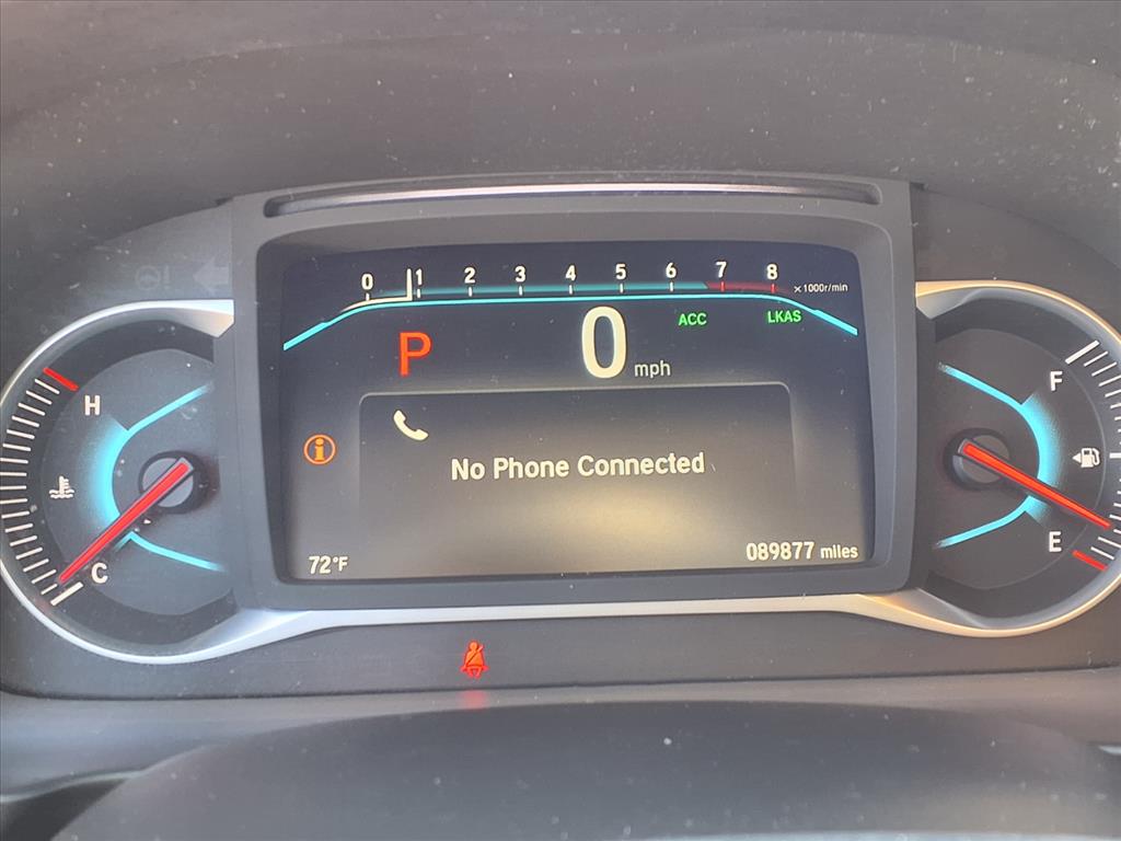 Thumbnail: 2022 Honda Pilot - 15