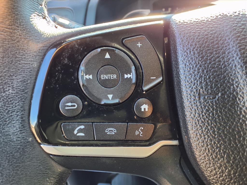 Thumbnail: 2022 Honda Pilot - 24