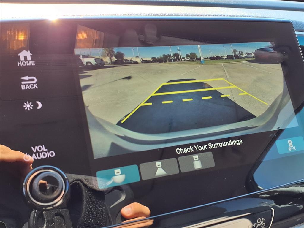 Thumbnail: 2022 Honda Pilot - 22