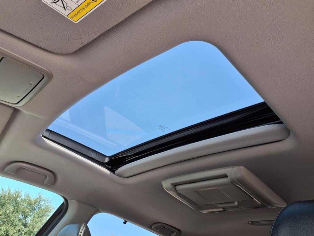2017 Honda Pilot EX-L 22