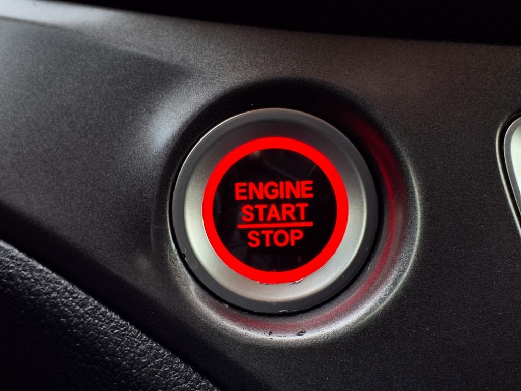 2017 Honda Pilot EX-L 25