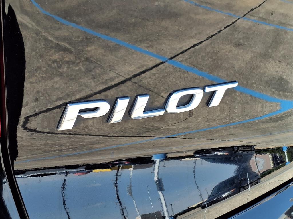 2017 Honda Pilot EX-L 7