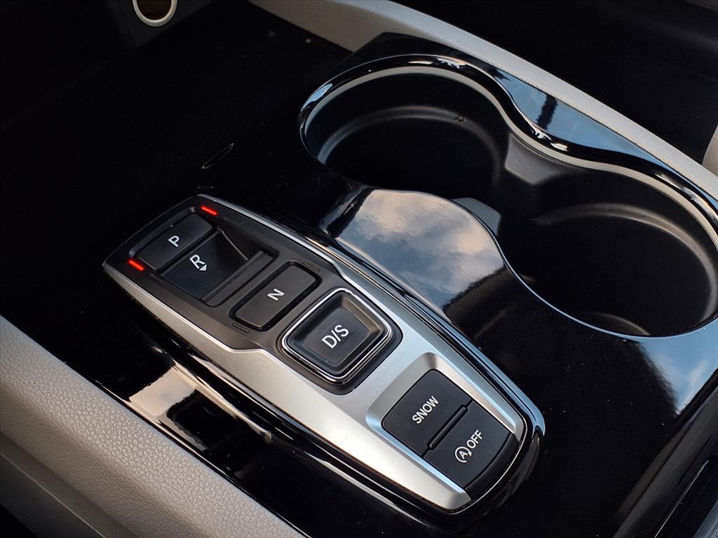 Thumbnail: 2021 Honda Pilot - 16