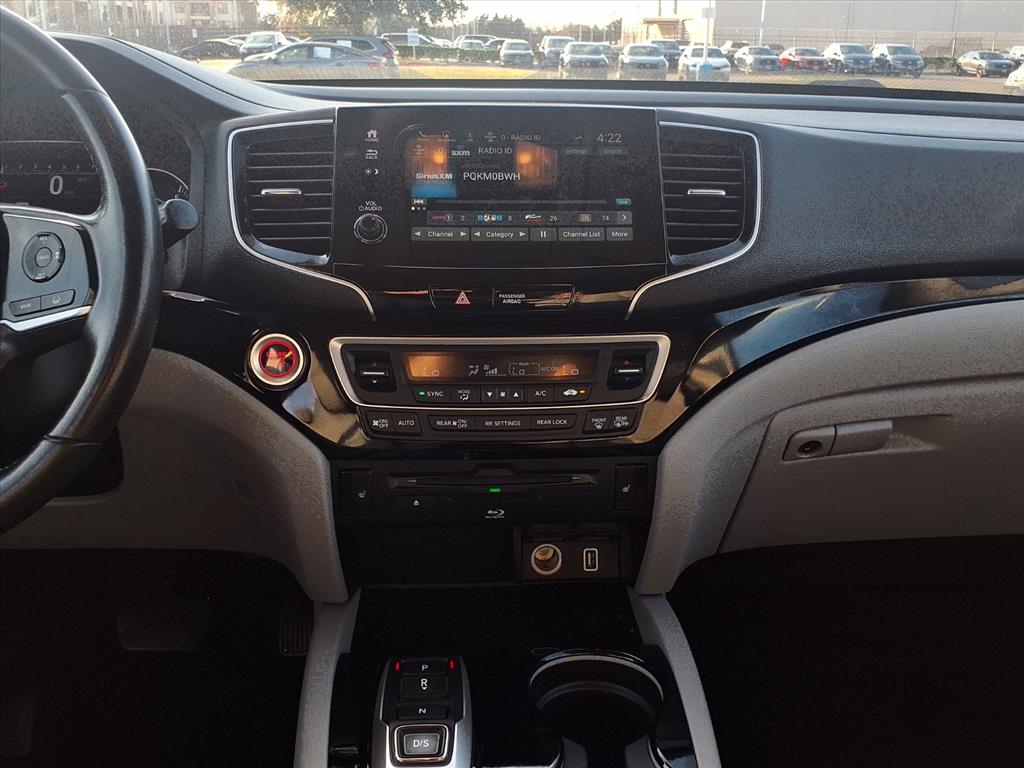 Thumbnail: 2021 Honda Pilot - 15