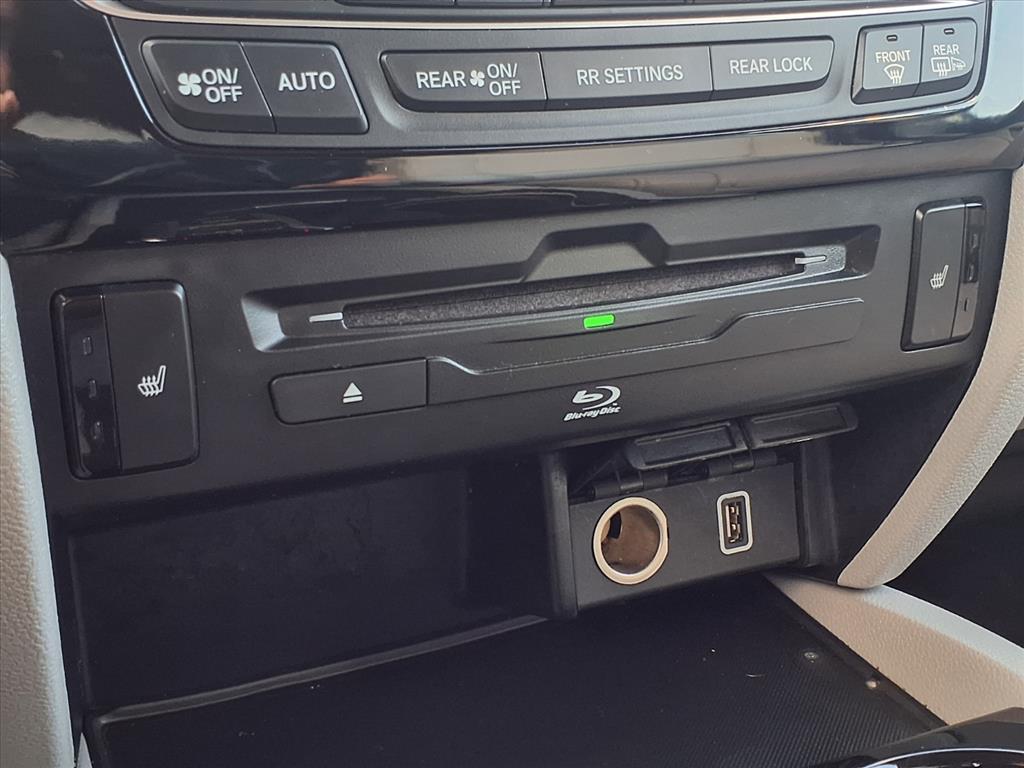 Thumbnail: 2021 Honda Pilot - 25