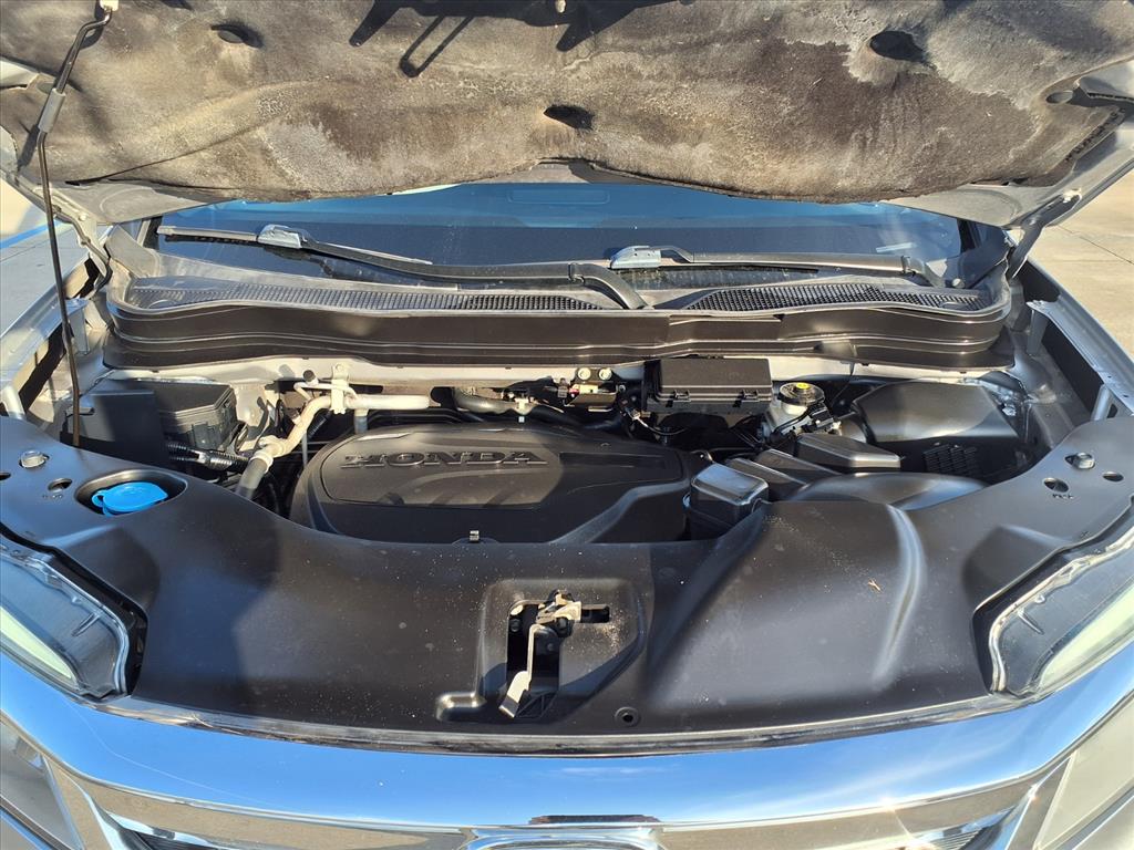 Thumbnail: 2021 Honda Pilot - 9