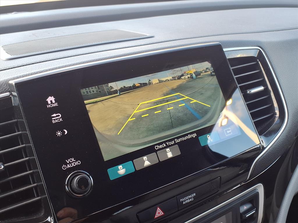 Thumbnail: 2021 Honda Pilot - 24