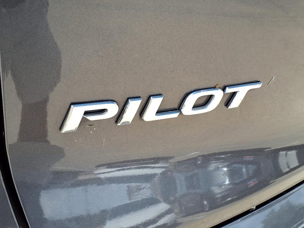 2017 Honda Pilot Elite 7