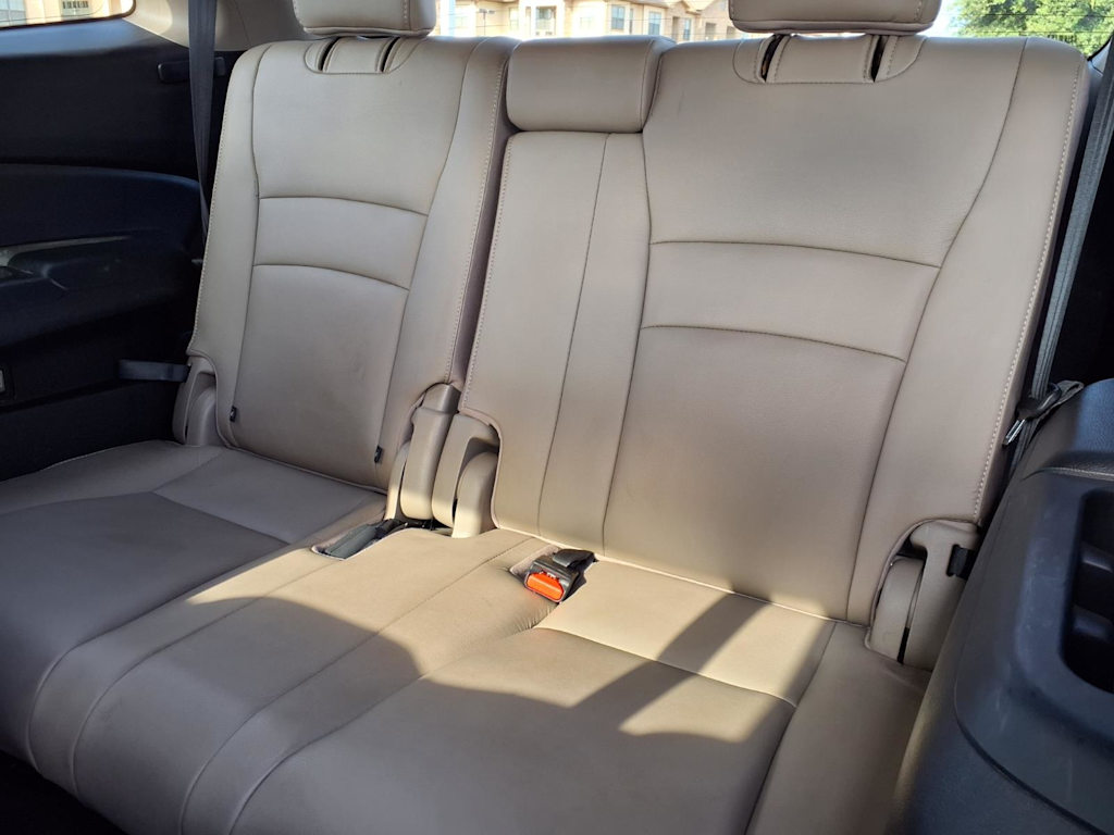 Thumbnail: 2016 Honda Pilot - 21