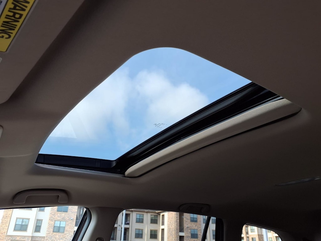 Thumbnail: 2016 Honda Pilot - 22