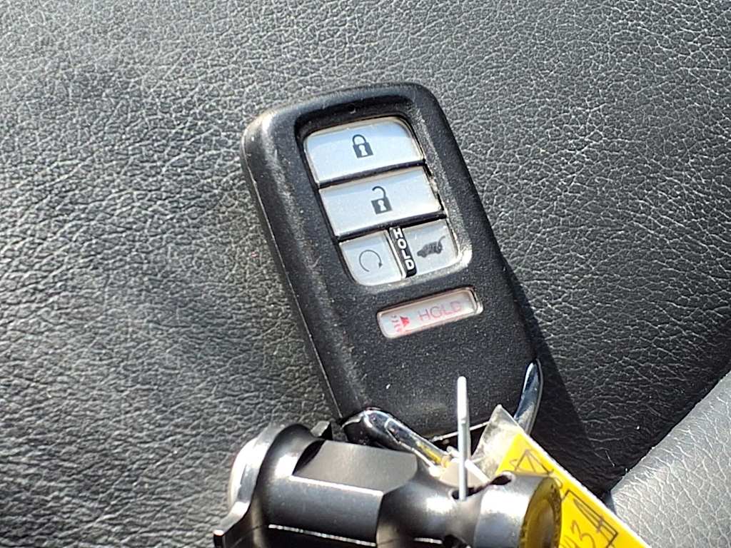 Thumbnail: 2019 Honda Pilot - 16