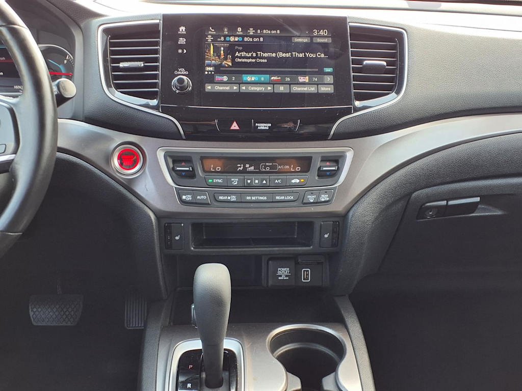Thumbnail: 2019 Honda Pilot - 12