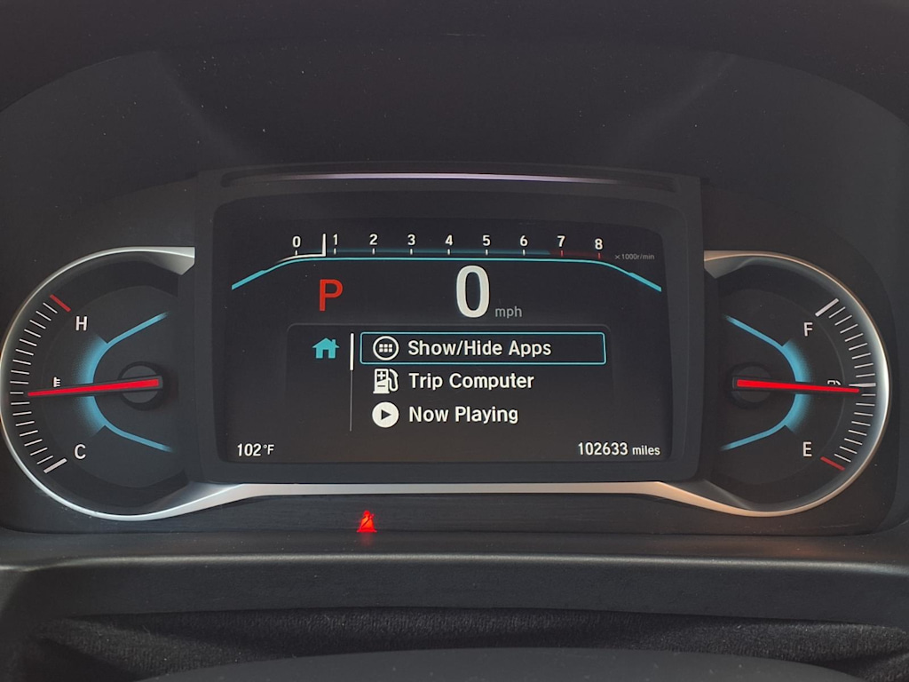 Thumbnail: 2019 Honda Pilot - 14