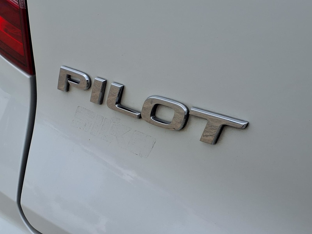 Thumbnail: 2019 Honda Pilot - 7