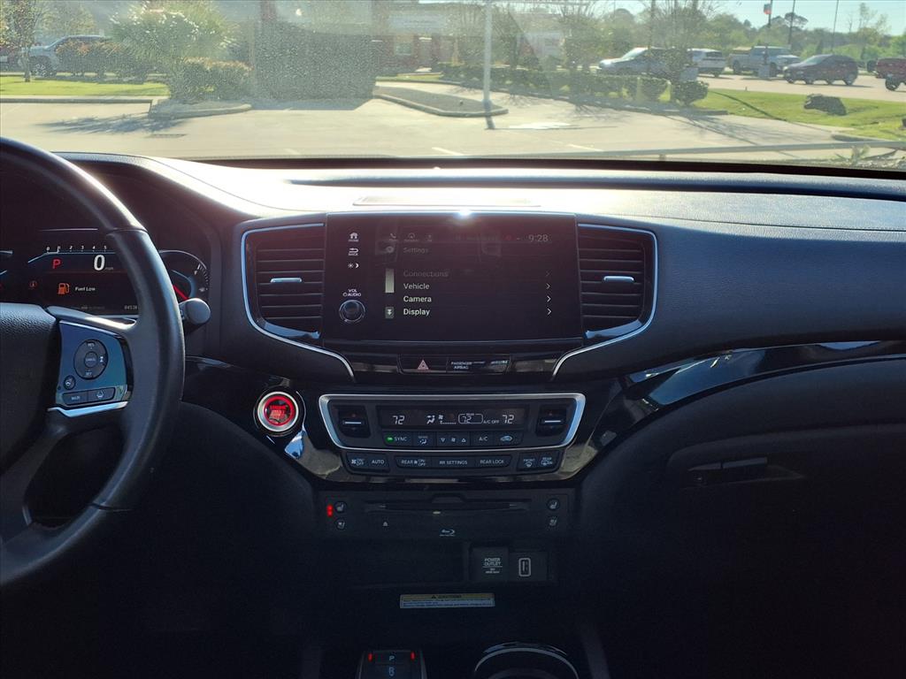 Thumbnail: 2021 Honda Pilot - 14