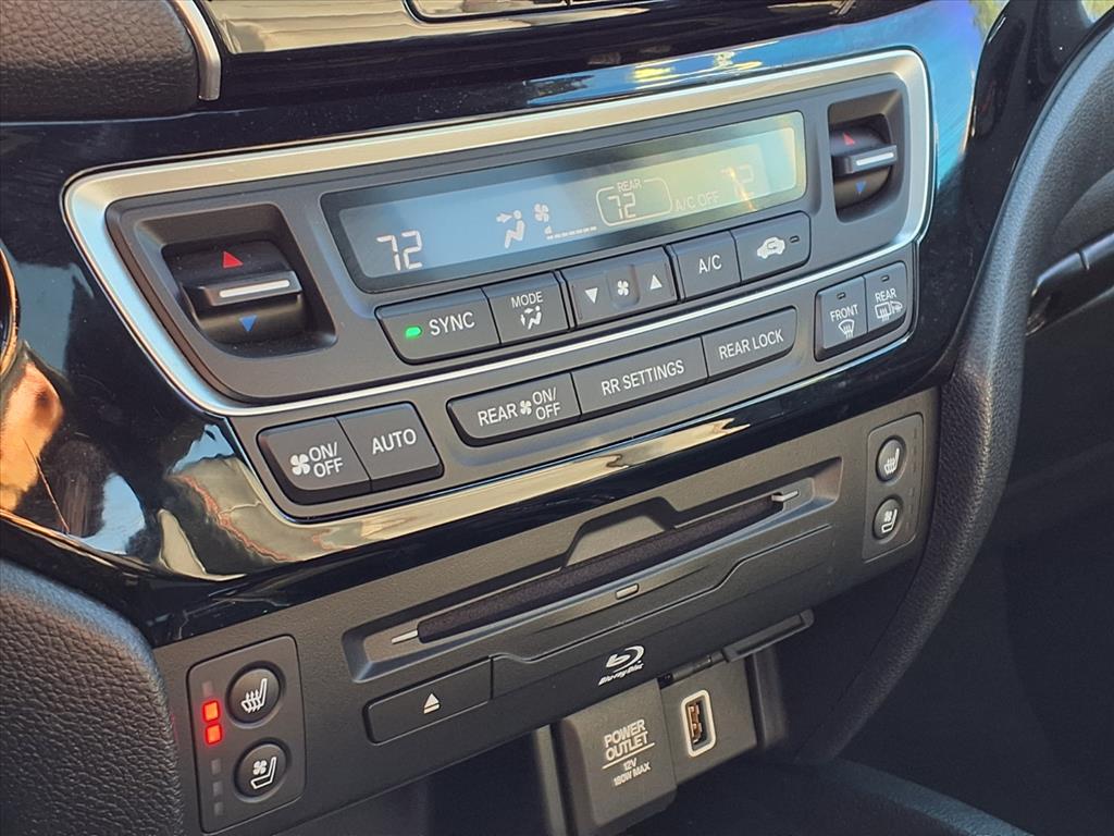 Thumbnail: 2021 Honda Pilot - 23