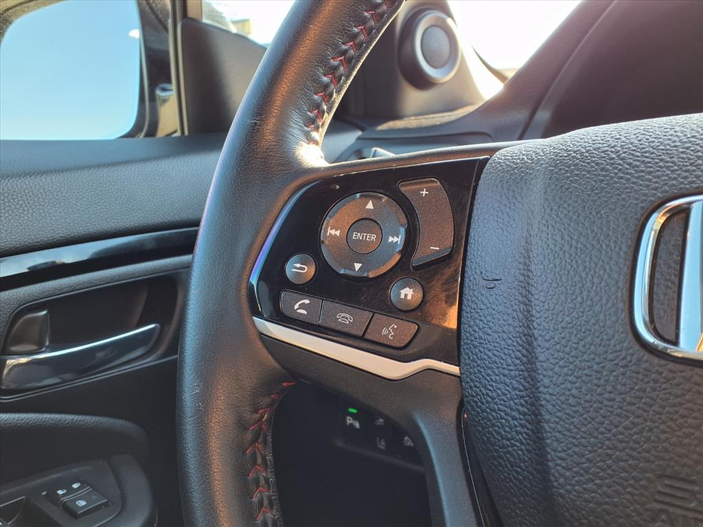 Thumbnail: 2021 Honda Pilot - 20