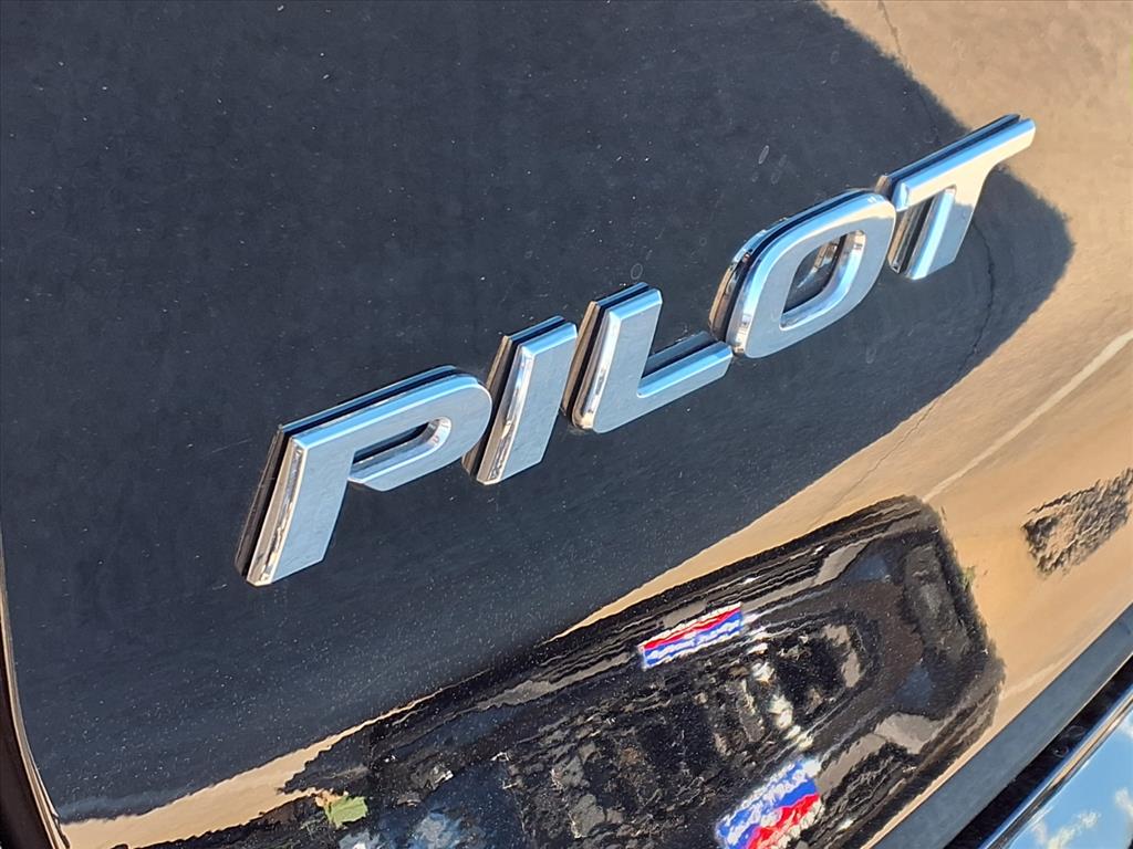 Thumbnail: 2021 Honda Pilot - 7