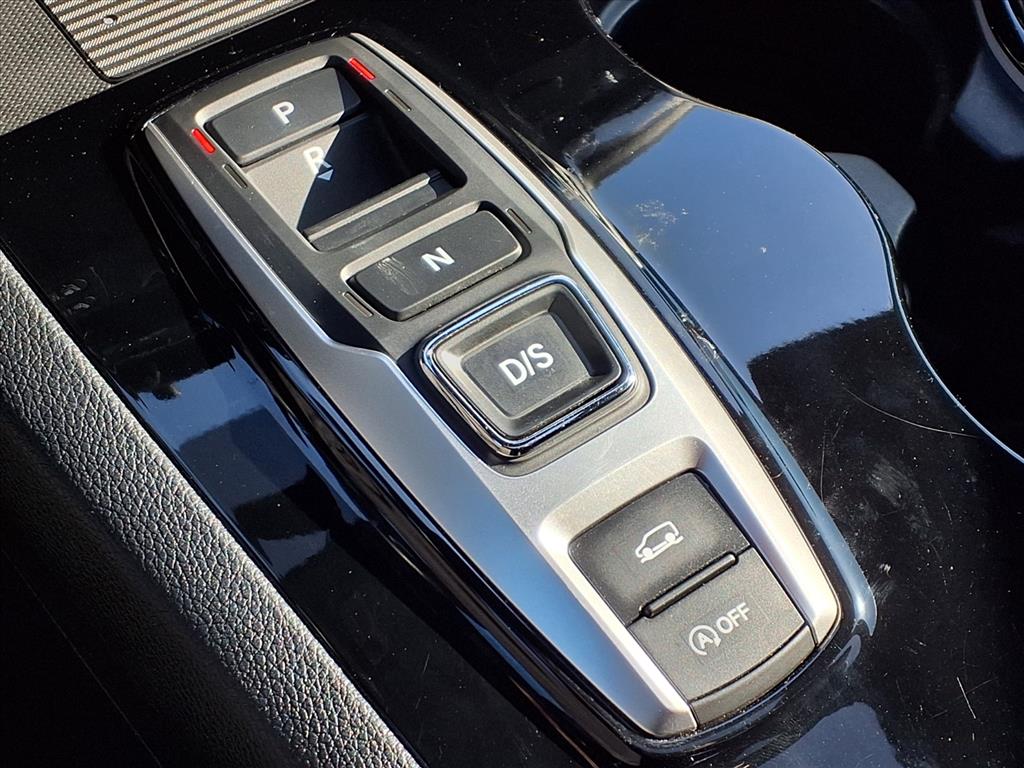 Thumbnail: 2021 Honda Pilot - 15