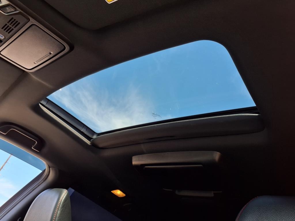 2021 Honda Pilot Black Edition 23