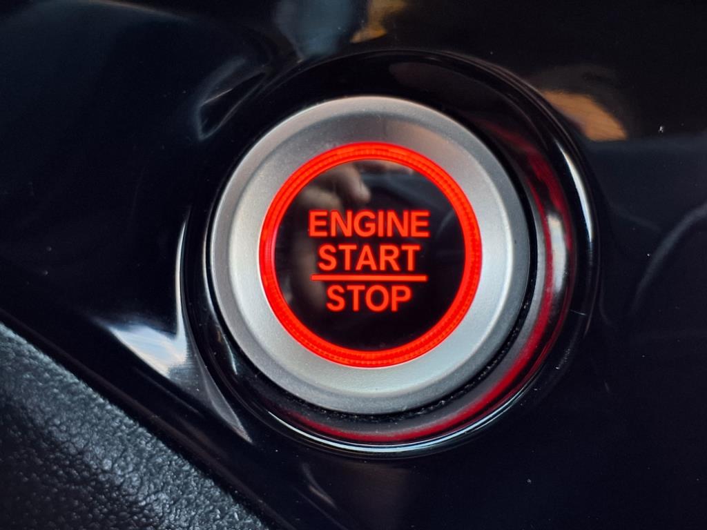 2021 Honda Pilot Black Edition 25