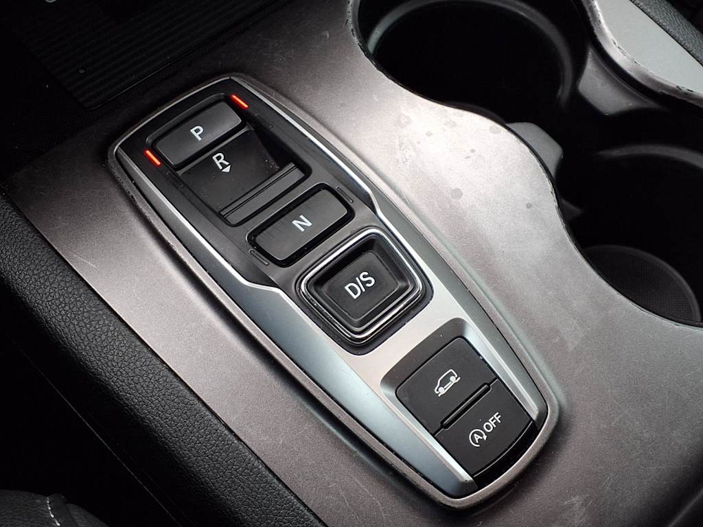 Thumbnail: 2023 Honda Passport - 15