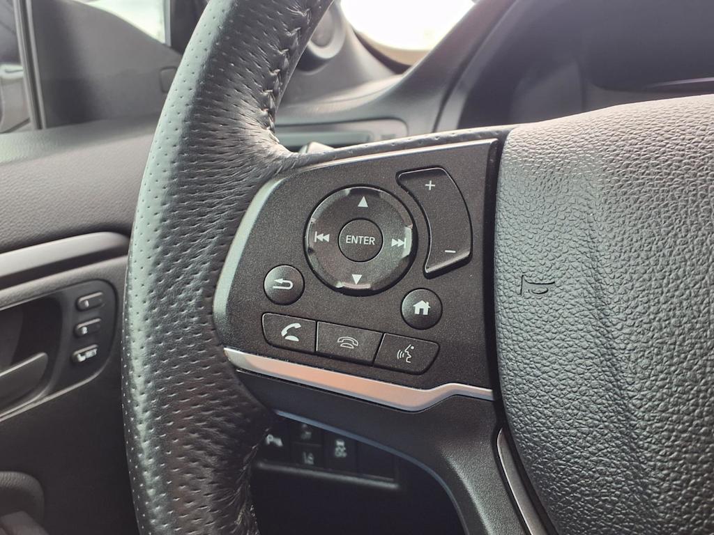 Thumbnail: 2023 Honda Passport - 23