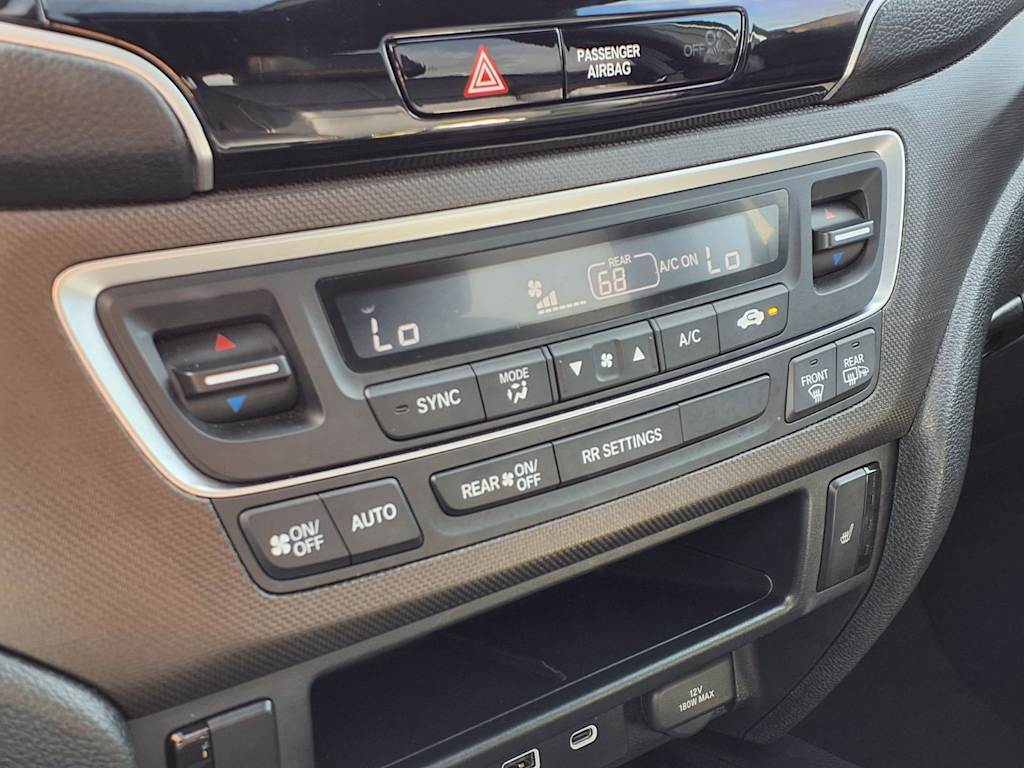 Thumbnail: 2024 Honda Passport - 23