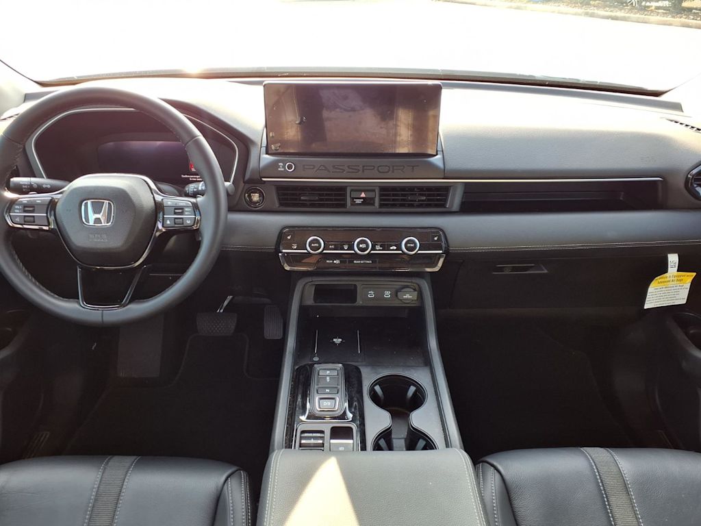 Thumbnail: 2026 Honda Passport - 8