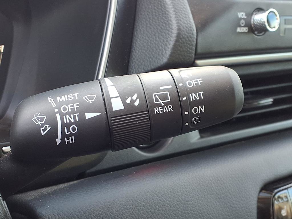 Thumbnail: 2026 Honda Passport - 22