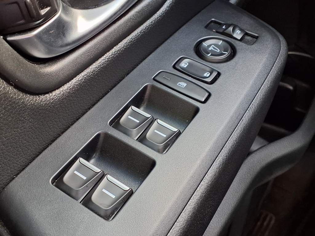 Thumbnail: 2026 Honda Passport - 18
