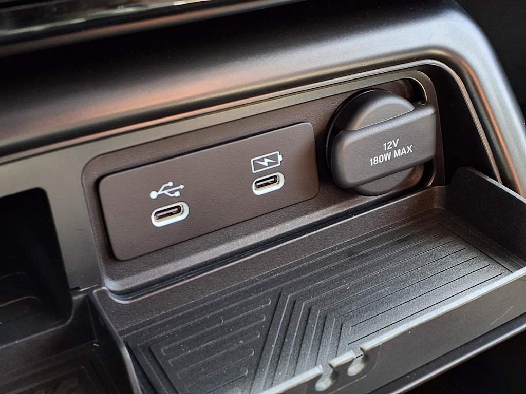 Thumbnail: 2026 Honda Passport - 24