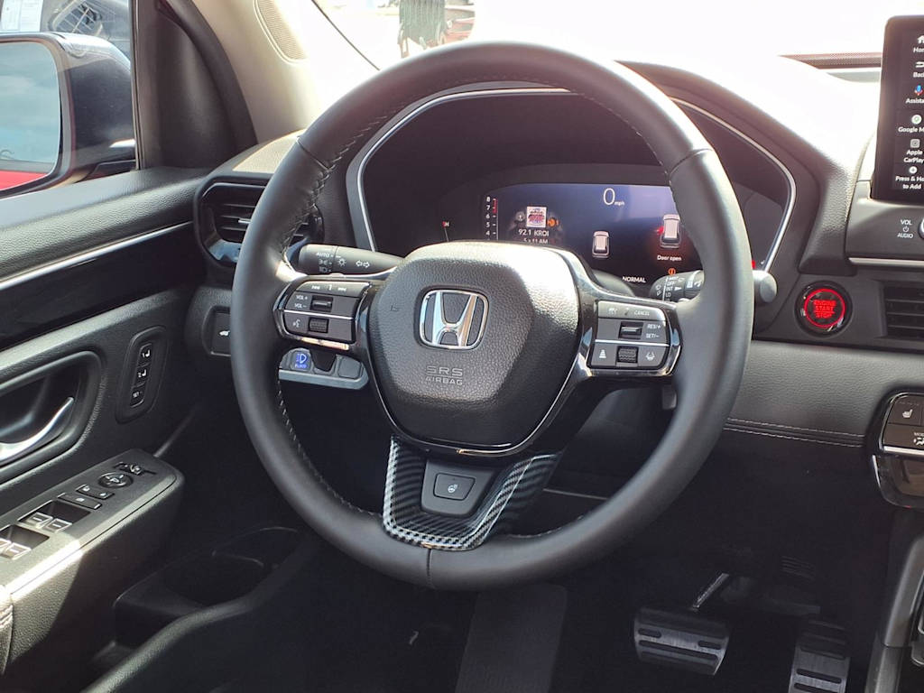 Thumbnail: 2026 Honda Passport - 13
