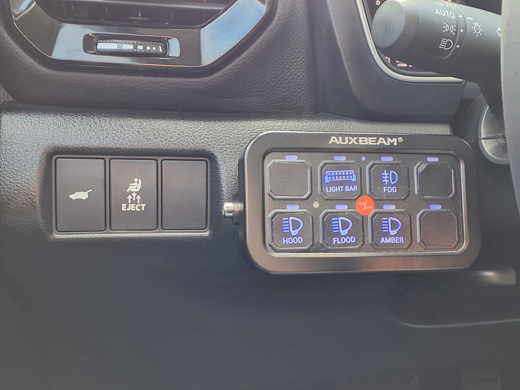 Thumbnail: 2026 Honda Passport - 22