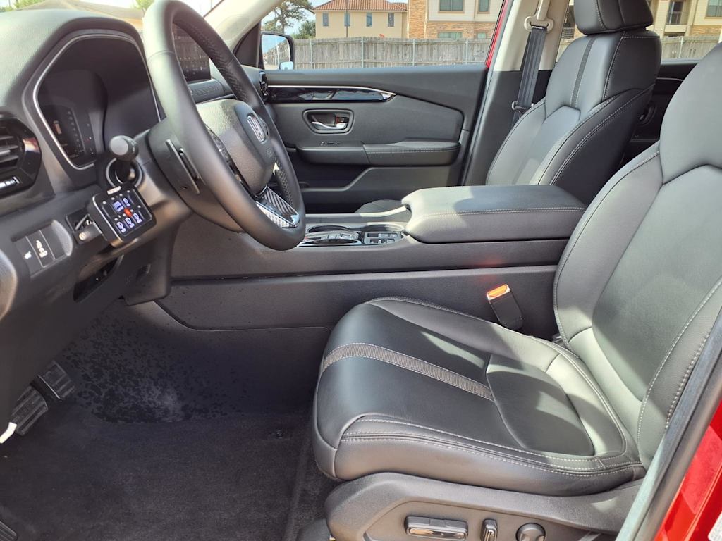 Thumbnail: 2026 Honda Passport - 10