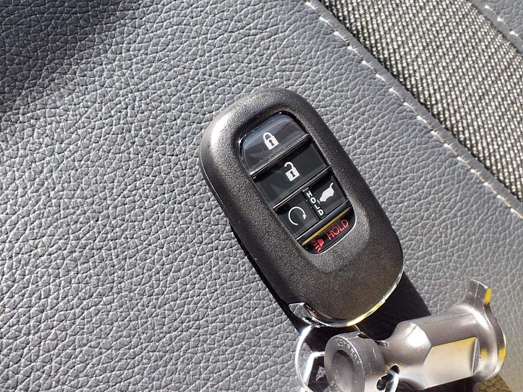 Thumbnail: 2026 Honda Passport - 17
