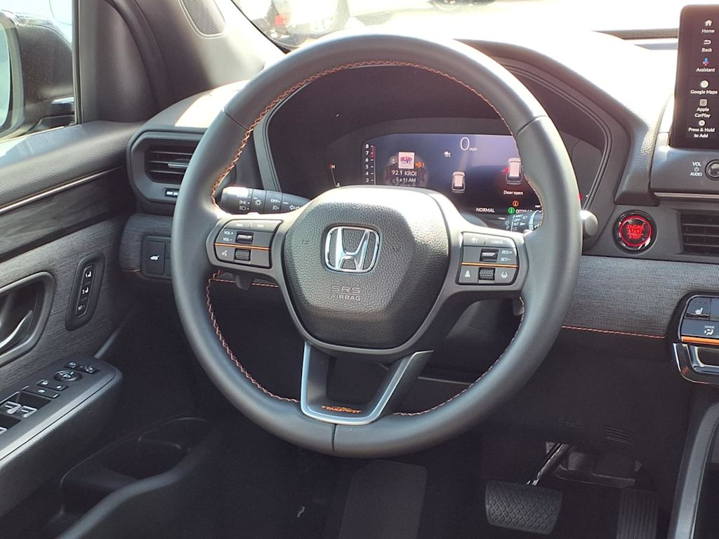 Thumbnail: 2026 Honda Passport - 14