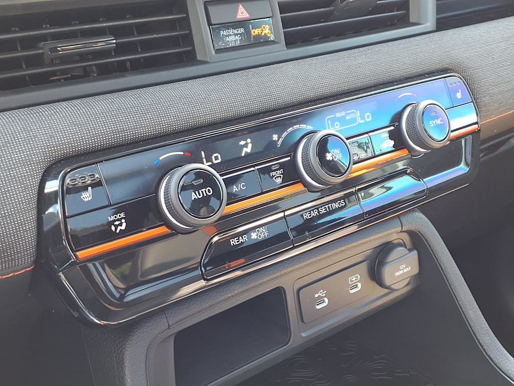 Thumbnail: 2026 Honda Passport - 24
