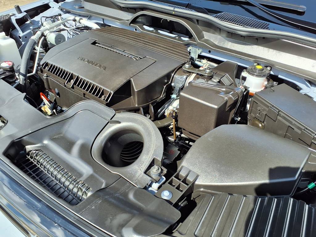 Thumbnail: 2026 Honda Passport - 9