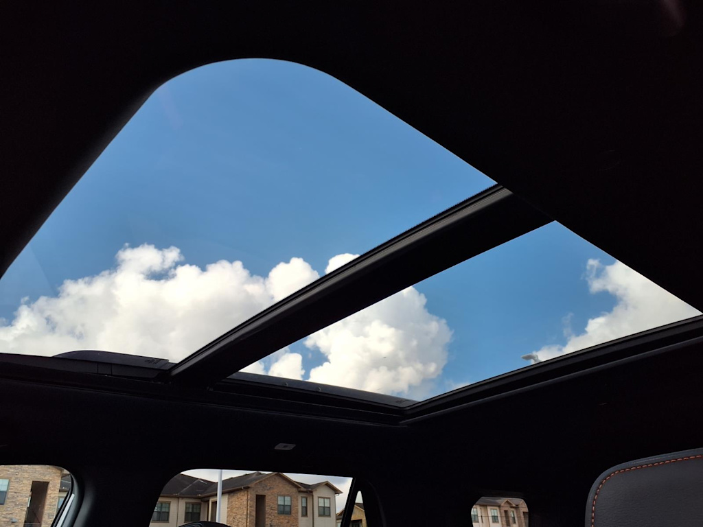 Thumbnail: 2026 Honda Passport - 20