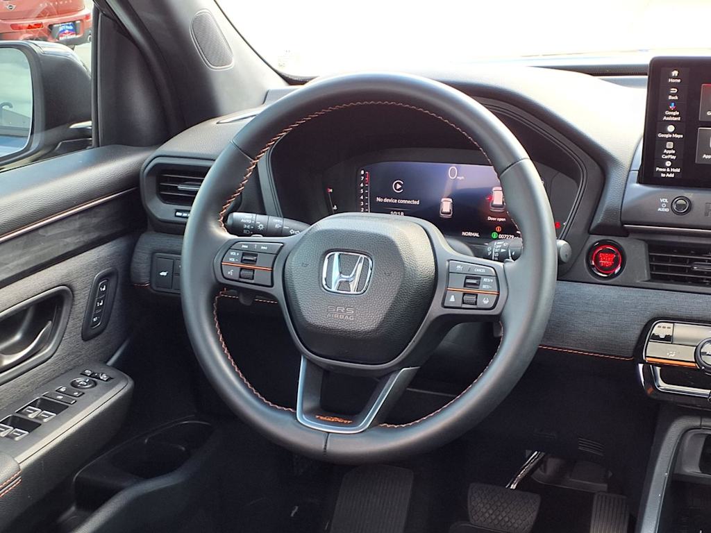 Thumbnail: 2026 Honda Passport - 13
