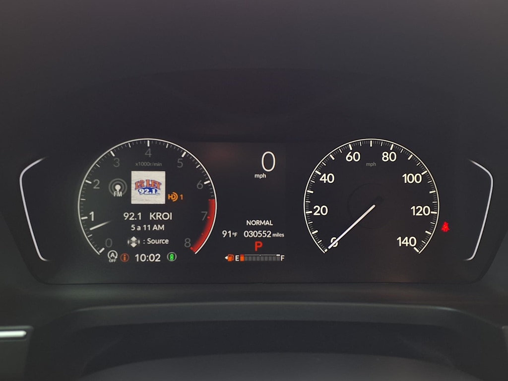 Thumbnail: 2024 Honda Pilot - 16