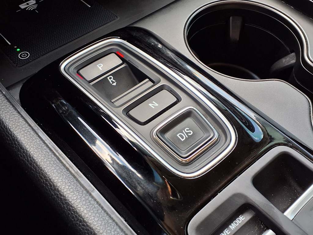 Thumbnail: 2024 Honda Pilot - 15