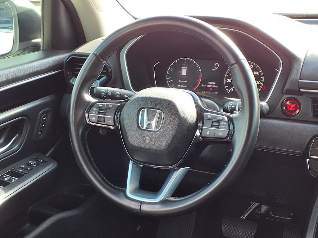 Thumbnail: 2024 Honda Pilot - 13