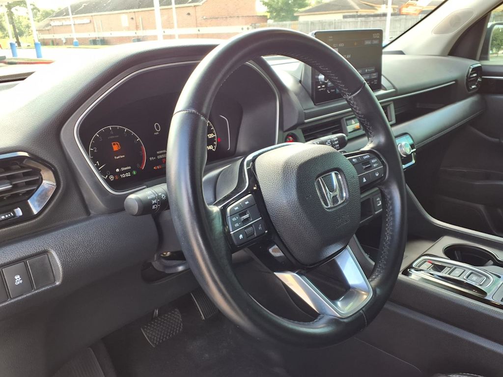 Thumbnail: 2024 Honda Pilot - 2