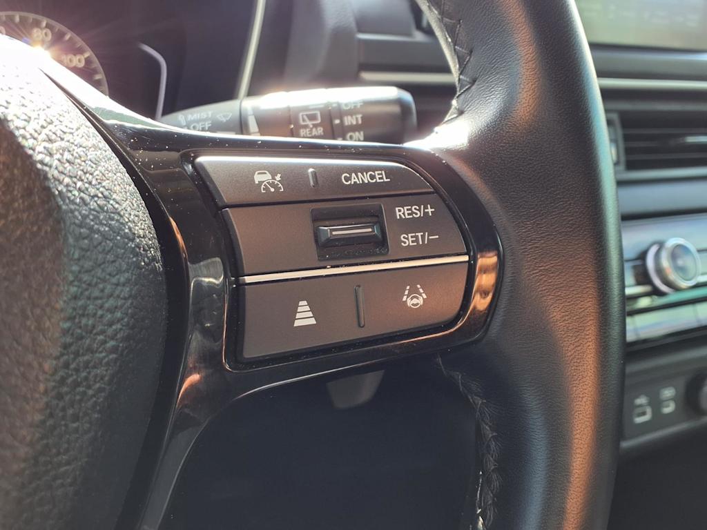 Thumbnail: 2024 Honda Pilot - 25