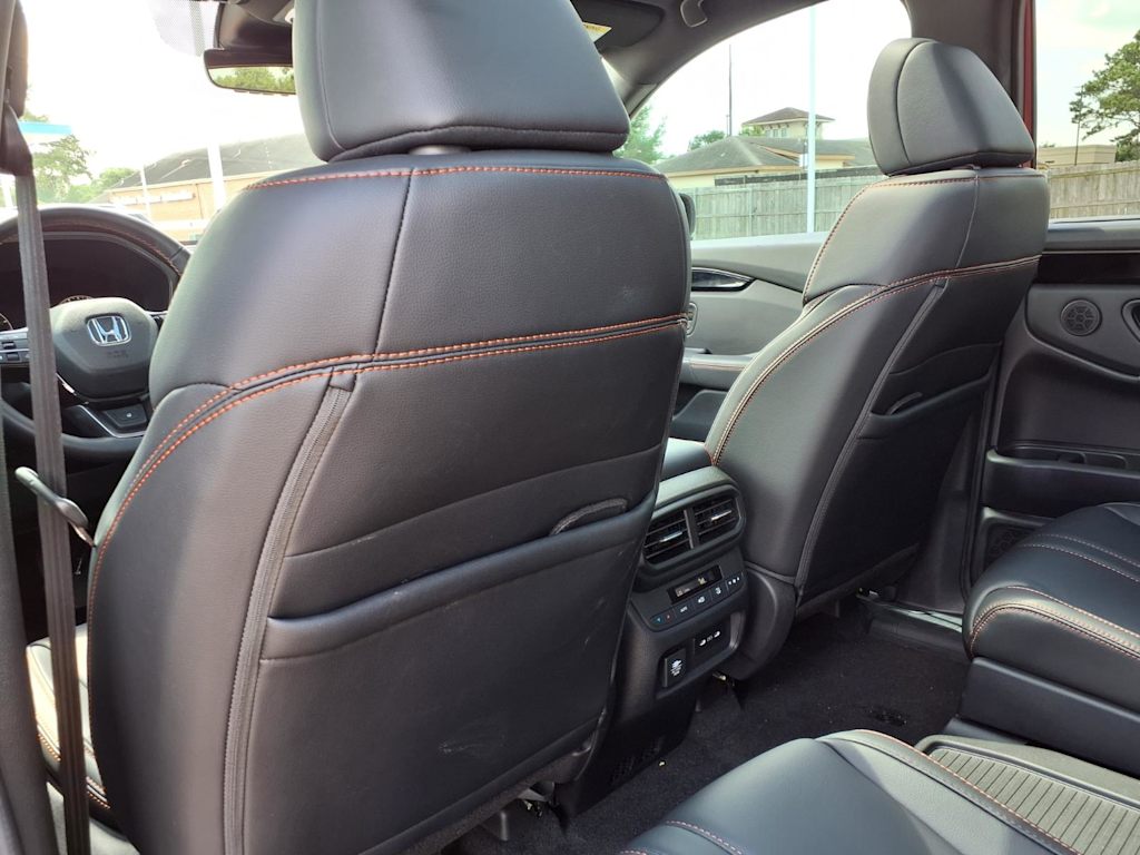 Thumbnail: 2025 Honda Pilot - 12